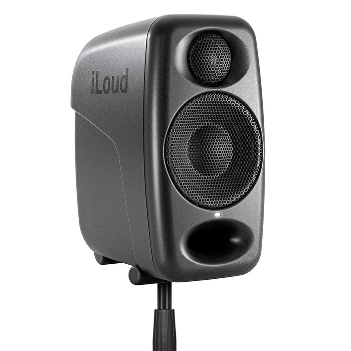 iLoud Micro Monitor PRO +1x ARC Mikrofon Siyah | Sesçi Baba